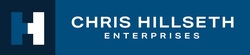 Chris Hillseth Enterprises logo