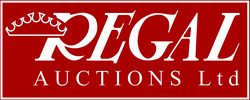 Regal Auctions Ltd logo