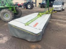 2014 CLAAS DISCO 3900 CONTOUR