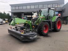 2022 Fendt SLICER 310 FQ-KC