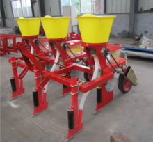 5 Rows 300Kg Maize Seeder