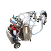 Electric Milking Machine Milker Machine