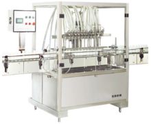 ​Liquid filling machine