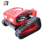Rubber Small tractor disc mower
