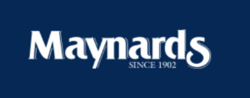 Maynards Europe GmbH logo