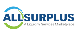 AllSurplus logo
