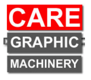 Care Graphic Machines