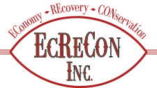 Ecrecon Inc.