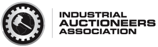 Industrial Auctioneers Association (IAA)