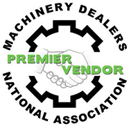 Machinery Dealers National Association (MDNA)