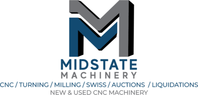 Midstate Machinery
